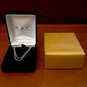 Kay Jewelers Necklace